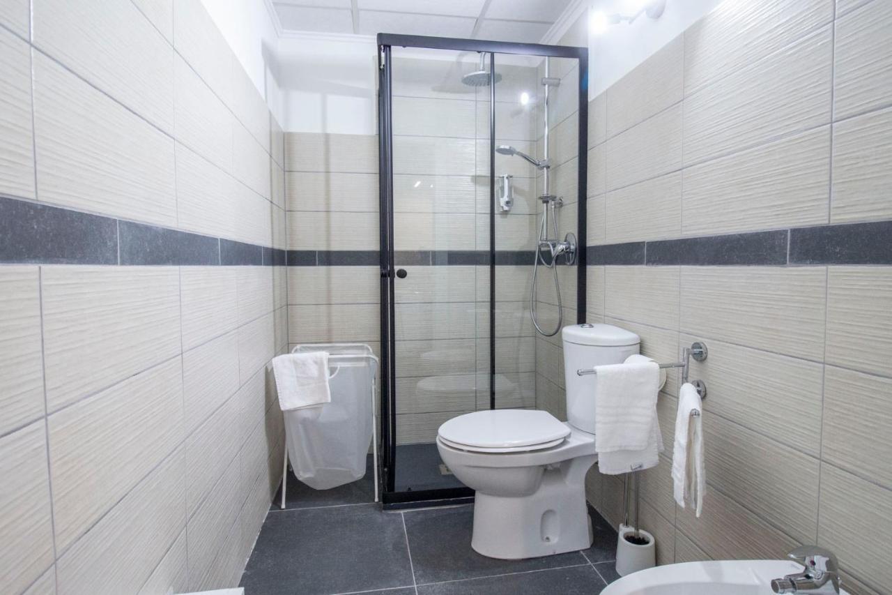 Royal Playa Suite And Apartament -Private Parking- Self Chek Out 카타니아 외부 사진