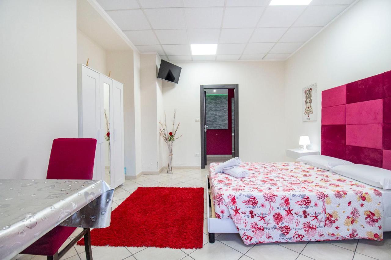 Royal Playa Suite And Apartament -Private Parking- Self Chek Out 카타니아 외부 사진